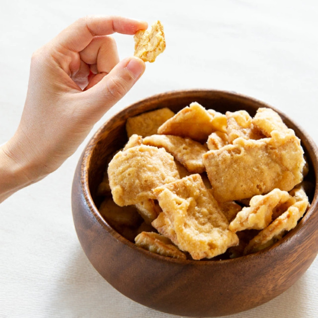 イカ天瀬戸内レモン味