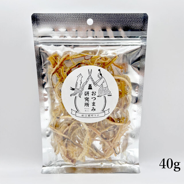 スルメ様 殿様献上するめ40g