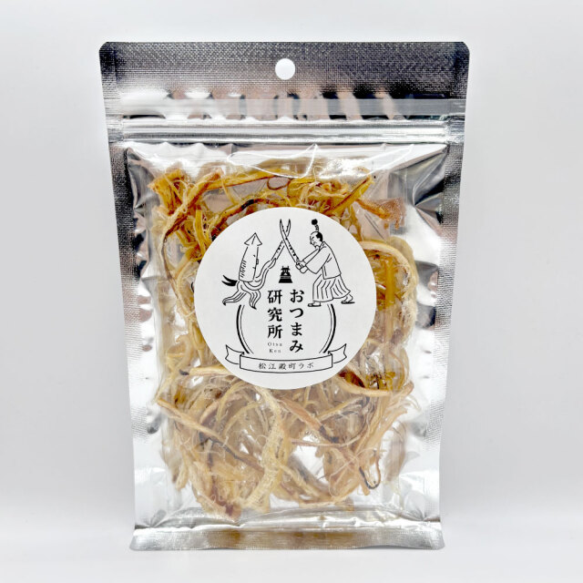 殿様献上するめ40g
