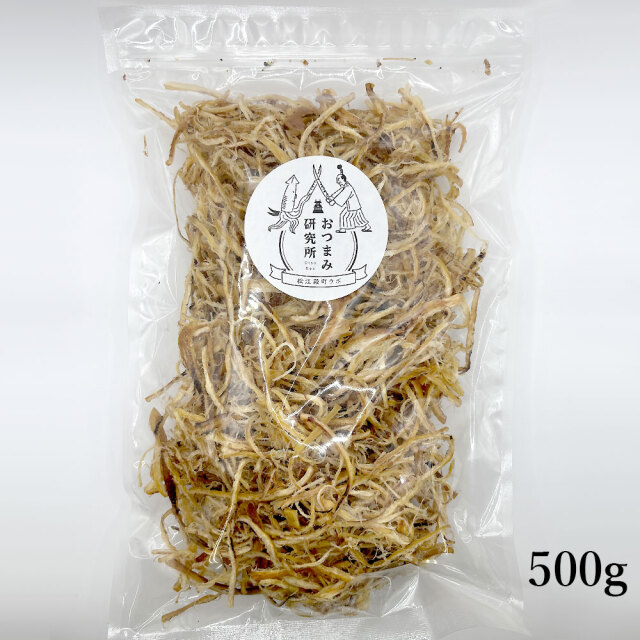 スルメ様 殿様献上するめ500g