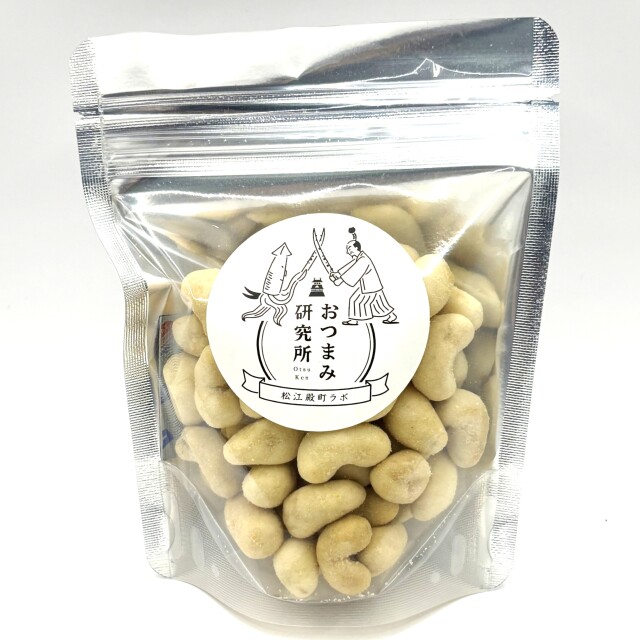 わさびカシューナッツLB