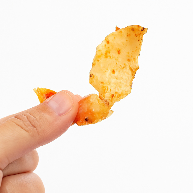 焼きえび1Kg／業務用