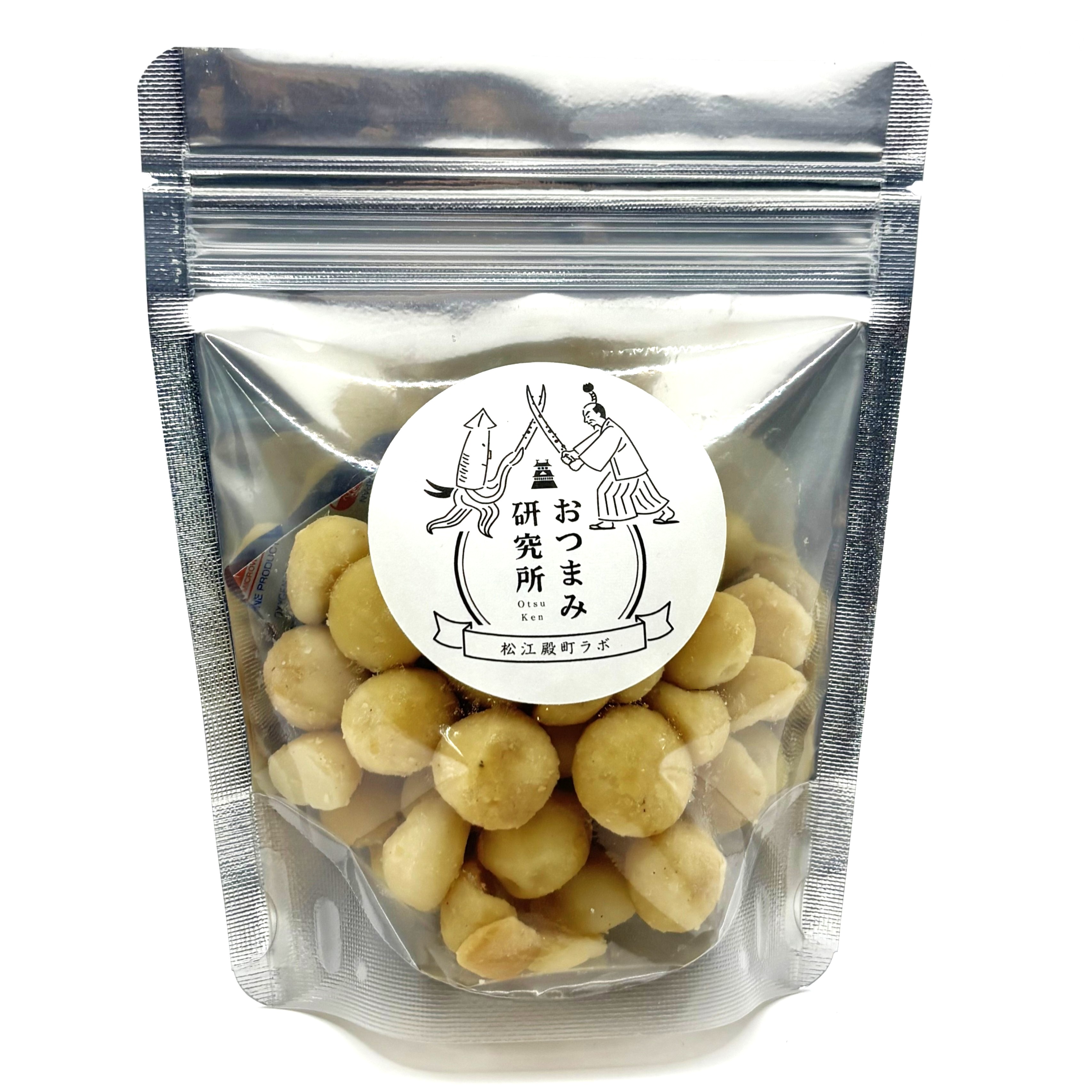 マカダミアナッツLB