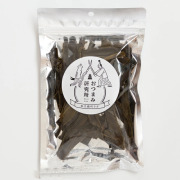 おしゃぶり昆布