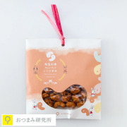 勾玉の木 しじみ醤油カシュー