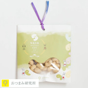 勾玉の木わさびカシューナッツ