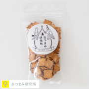 おからクラッカー