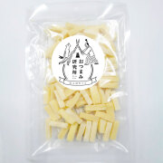 訳あり不揃いチーズと鱈の白身サンド220g /送料当社負担