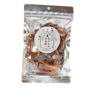 甘酢いか77gアルミパックLB