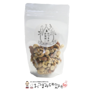 LBスペシャル4ミックスナッツ170g
