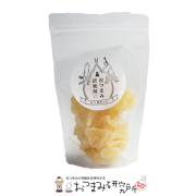 ドライパイナップル 130g スタンドパック LB