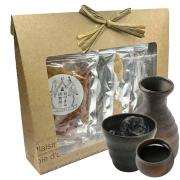 日本酒・焼酎に合うおつまみセット