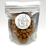 LBしじみ醤油 カシュー90g