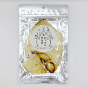 絶品焼きえいひれ