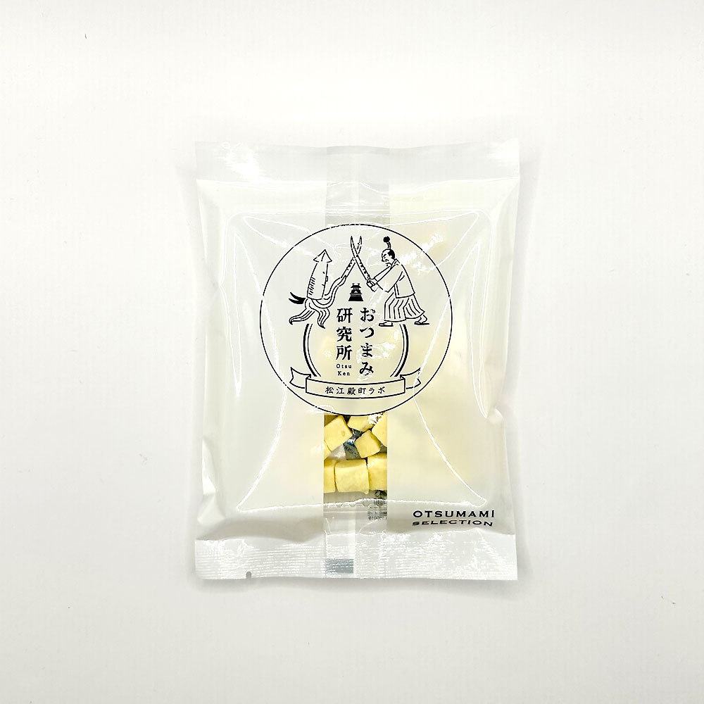 追いチーズ