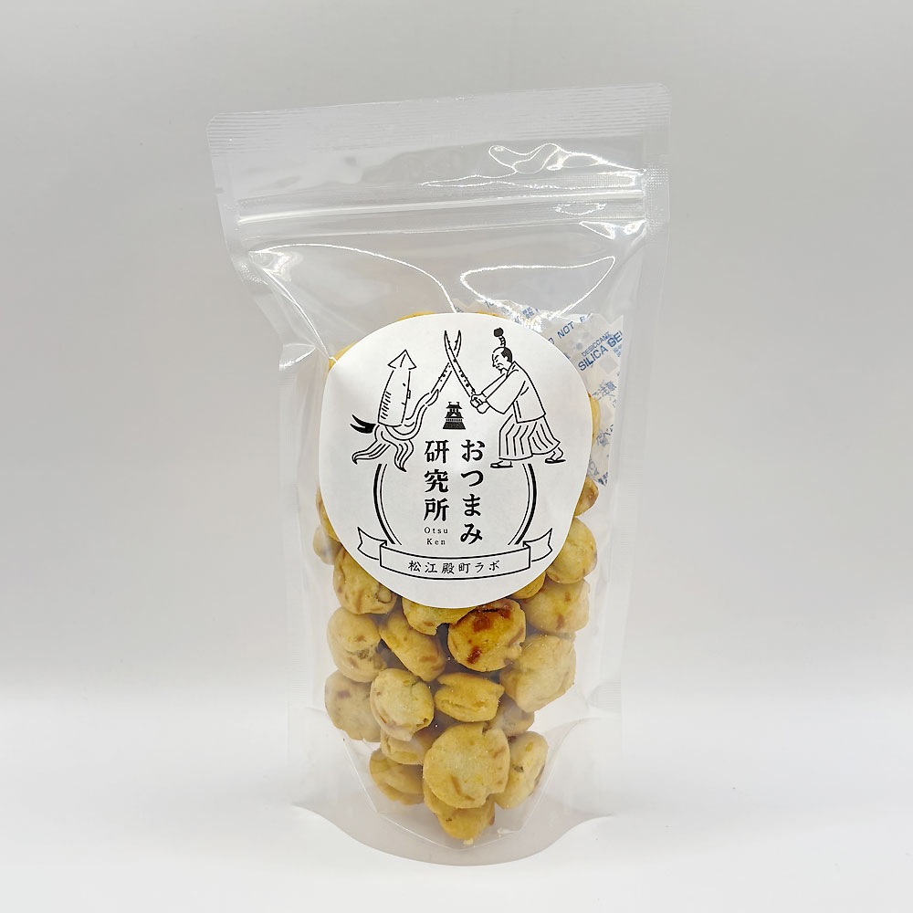 サクサク絶品イカッピー