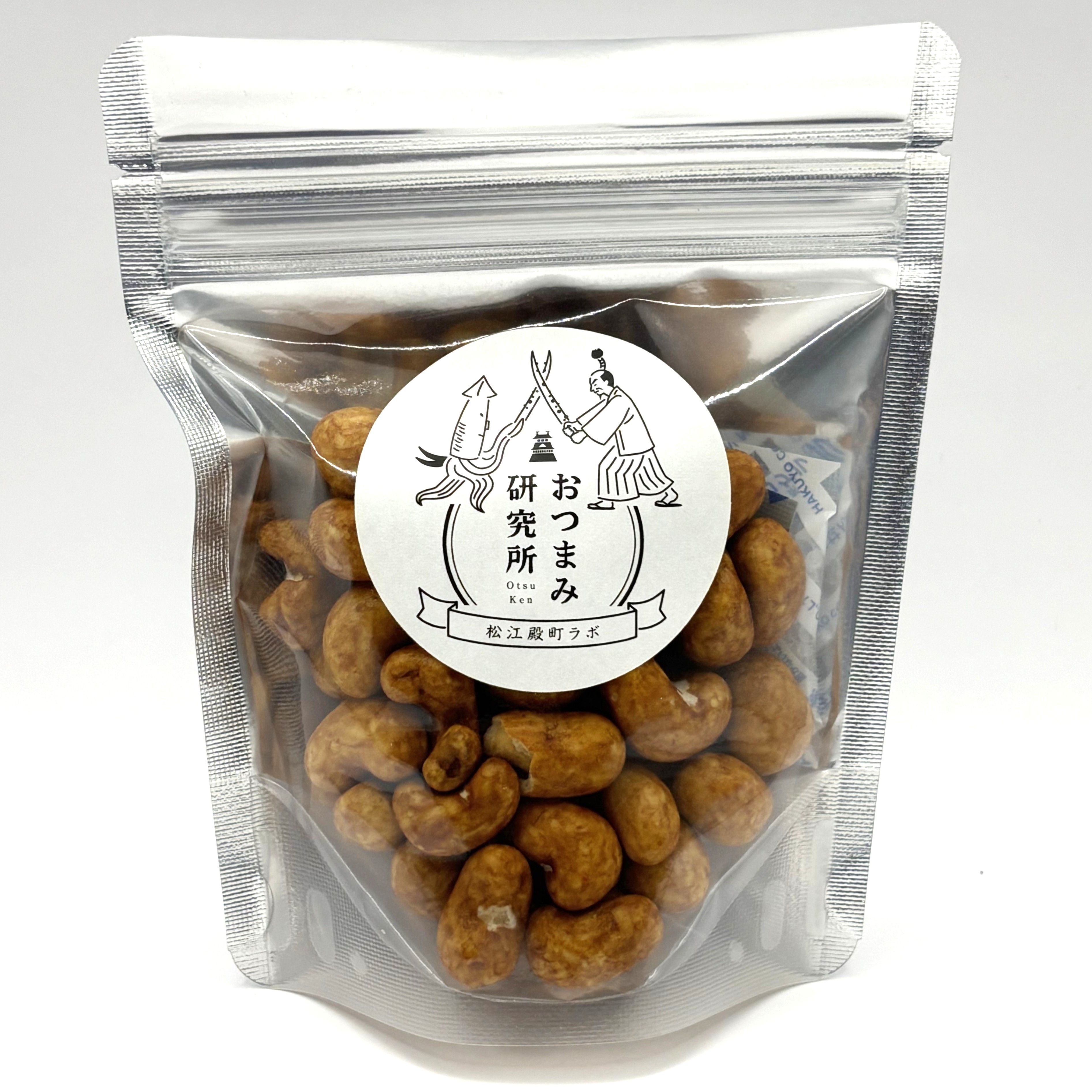 しじみ醬油カシューLB