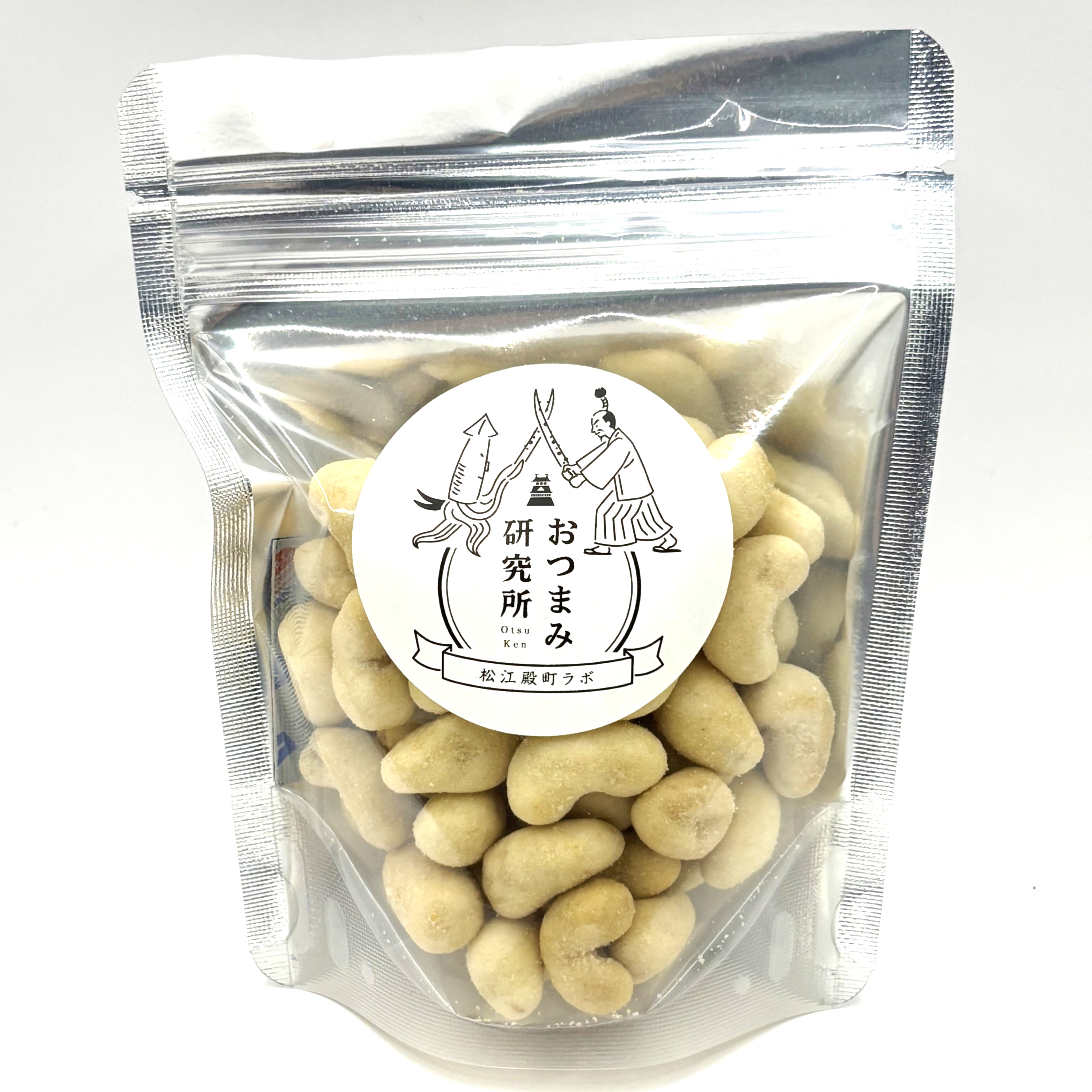 わさびカシューナッツLB