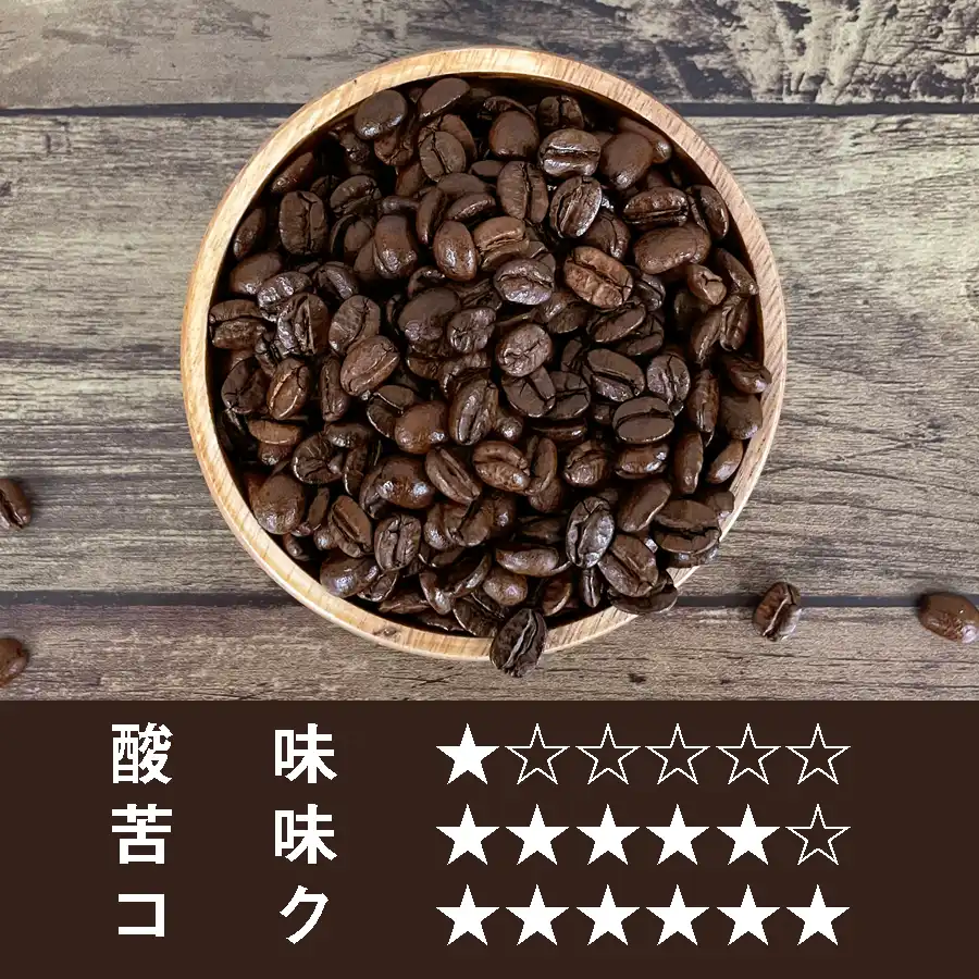 カフェ・ド・パリジャン　　100g