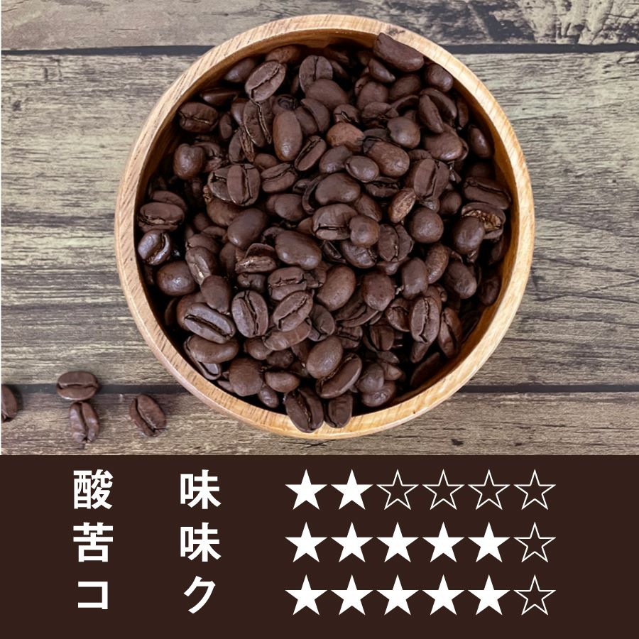 モーニング・カップ　　100g