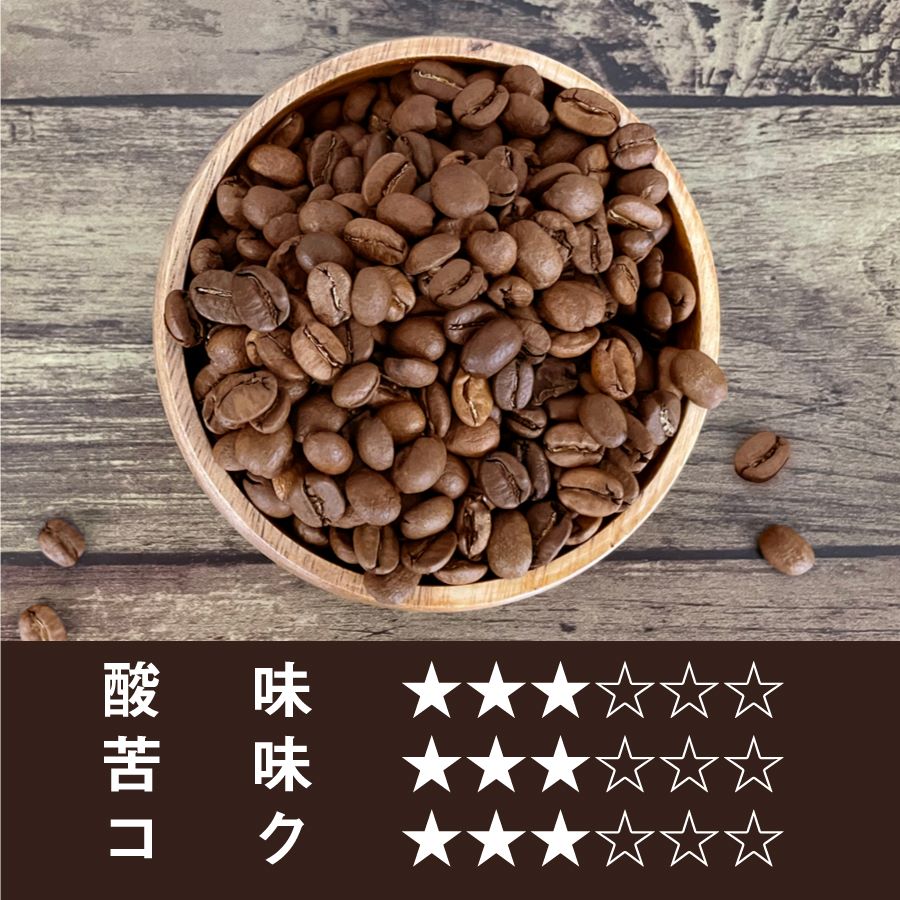 CM（ブラジル・ミックス)　　100g