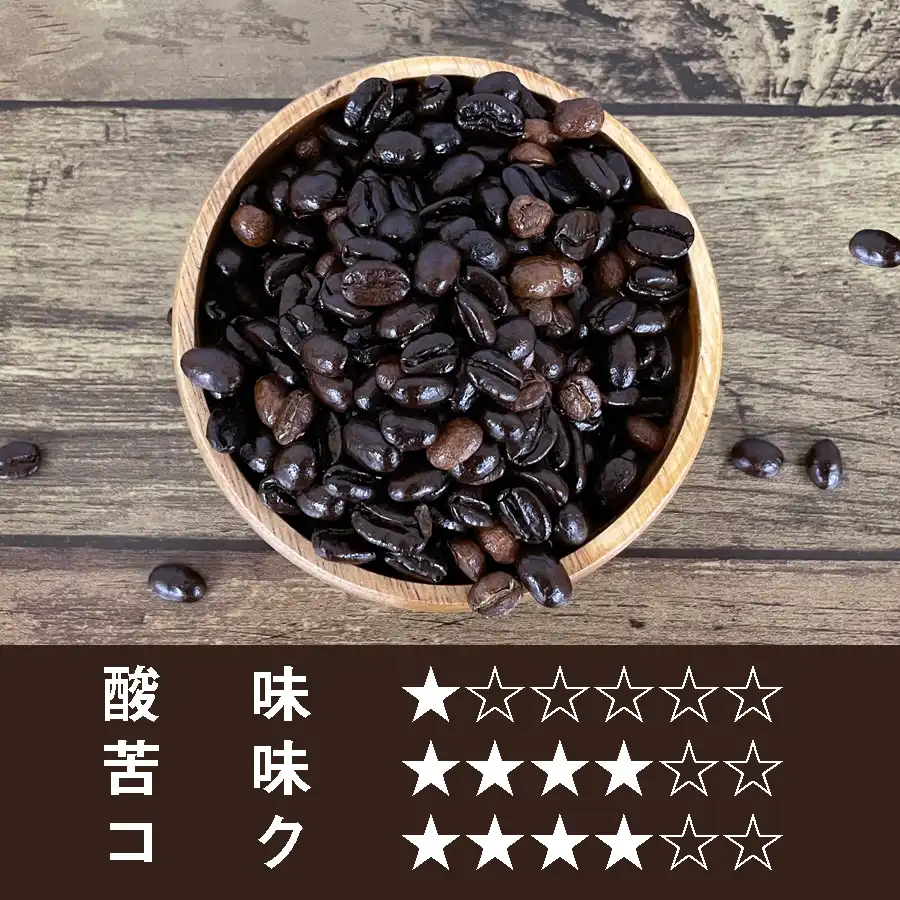 【送料無料】ブレンドコーヒー　快　800ｇ｜003491X8