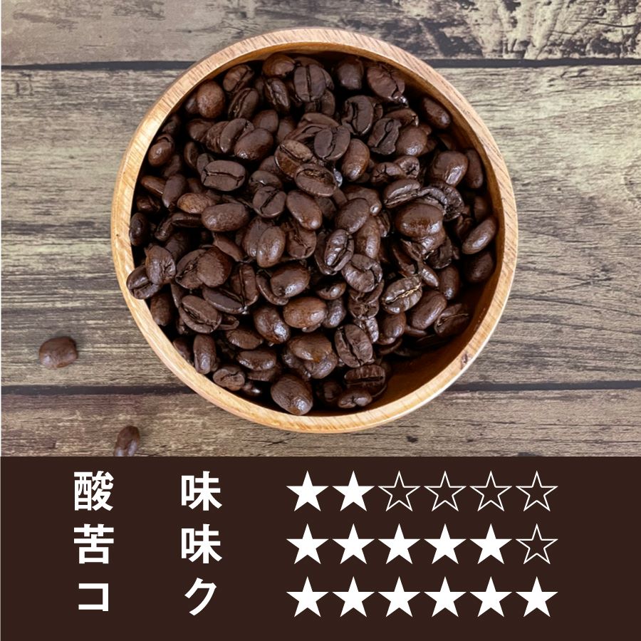 【送料無料】炭火焼コーヒー　800ｇ｜004000X8