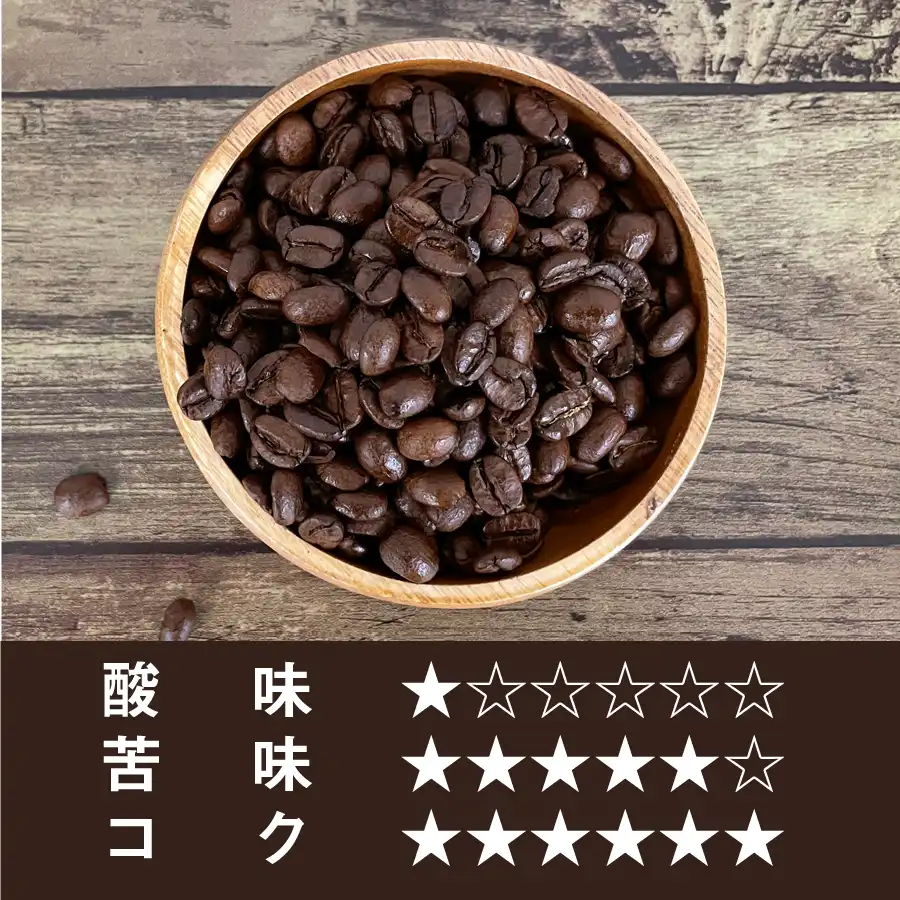 【送料無料】炭火焼コーヒー　800ｇ｜004000X8