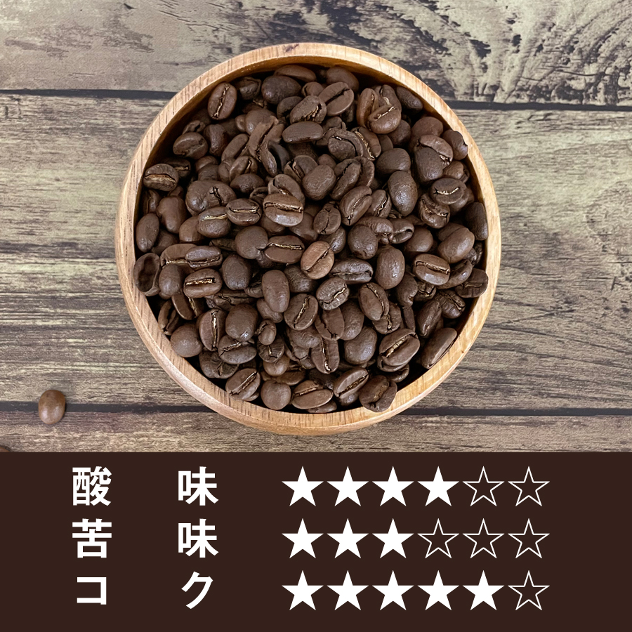 グァテマラ　ビクトリー　100g