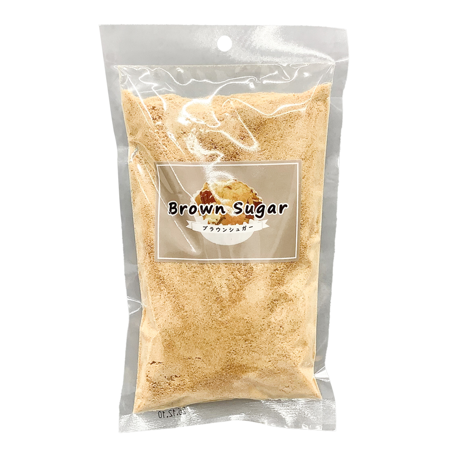 パイオニア　ブラウンシュガー　300ｇ