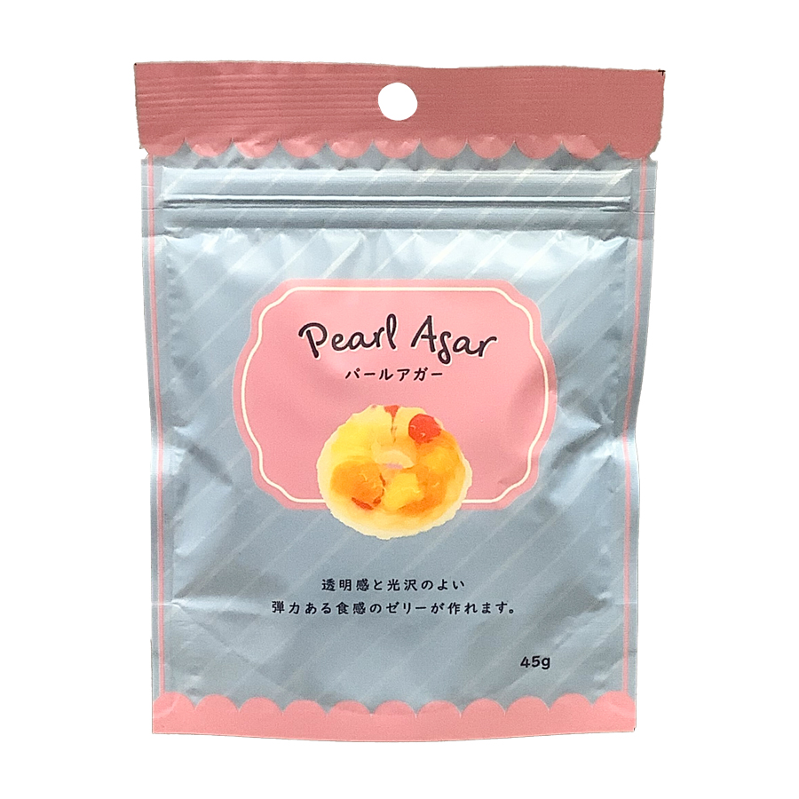 パイオニア　パールアガー　45ｇ