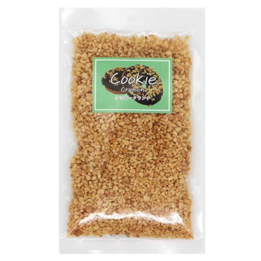 パイオニア　クッキークランチ　100ｇ