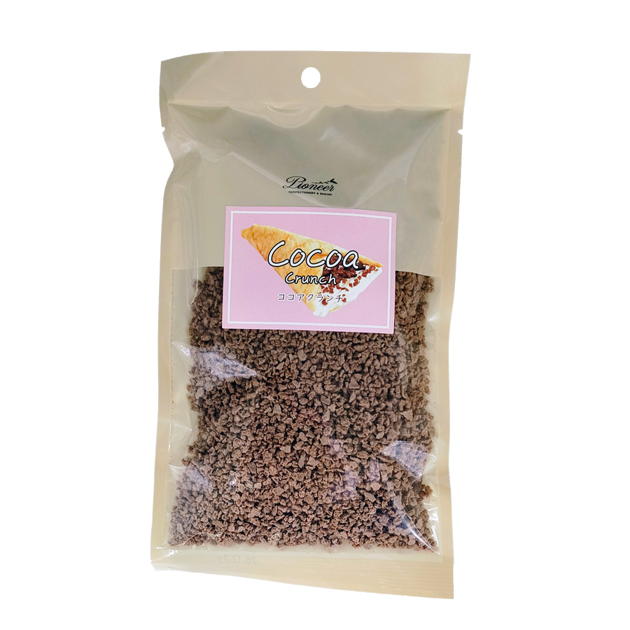 パイオニア　ココアクランチ　100ｇ