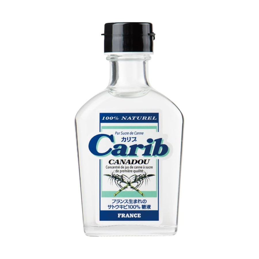 ドーバー　カリブ（サトウキビ100％糖液）　２００ｇ