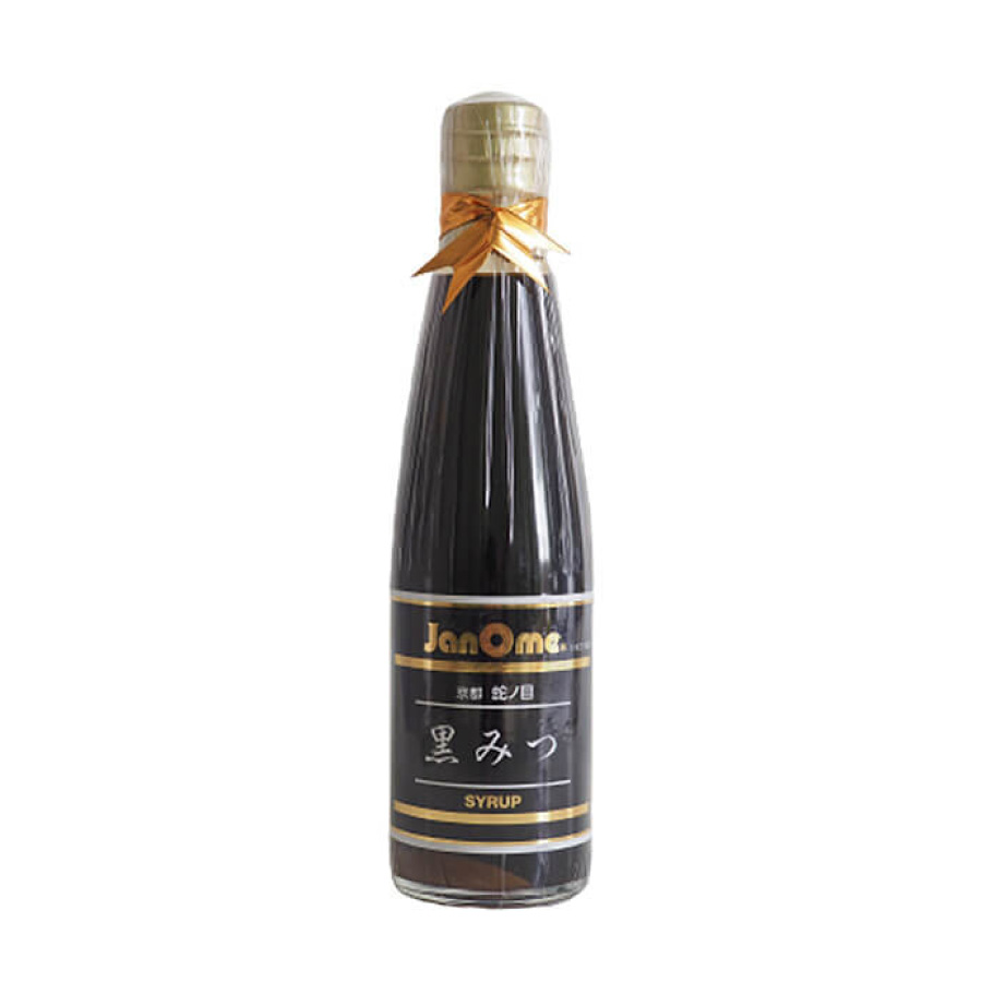 京都 蛇ノ目　黒みつ　200ｍｌ