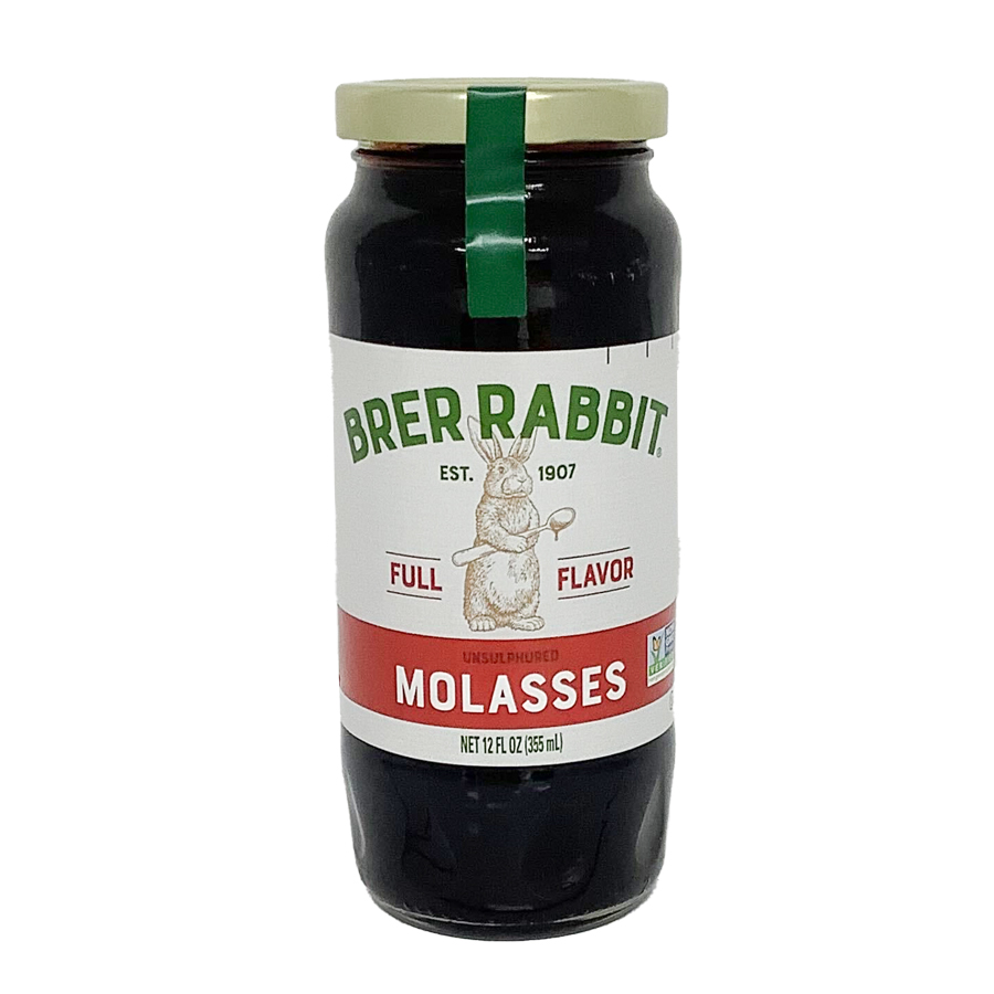 ブレアラビット　モラセスシロップ　フルフレーバー（ダーク）　355ml