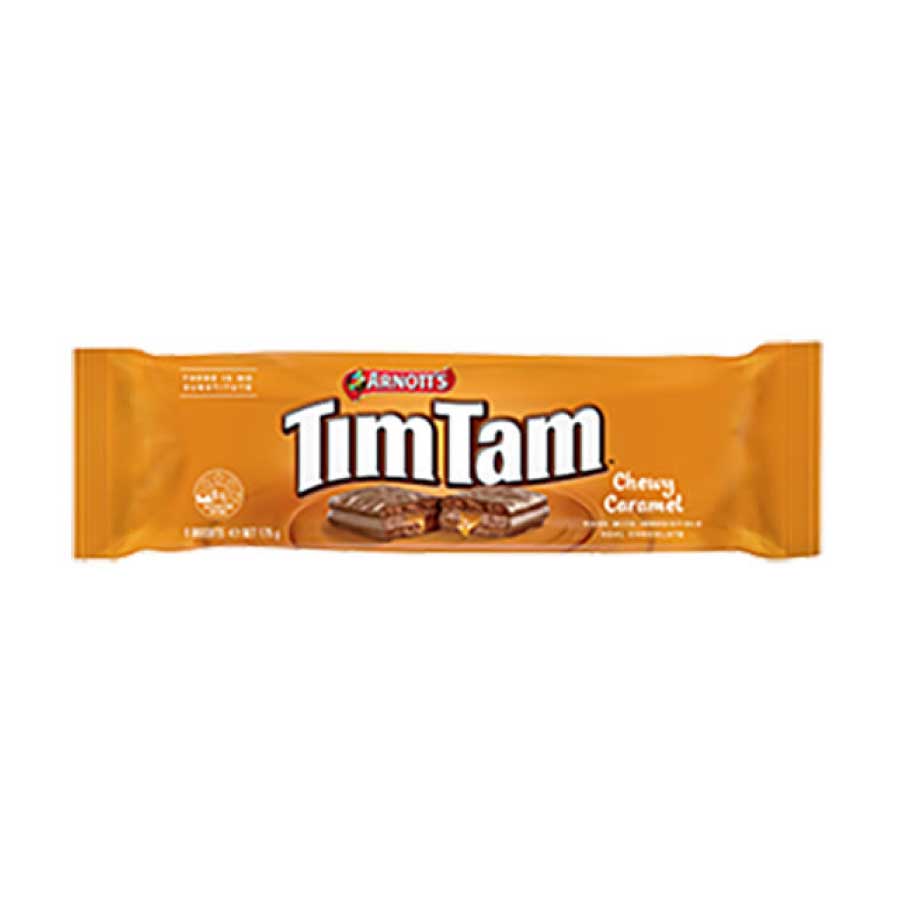 【秋冬限定】アーノッツ　ティムタム　チューイカラメル　9枚