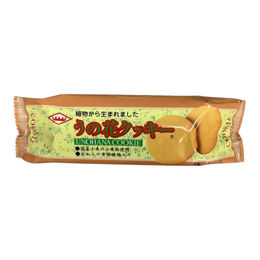 うの花クッキー　20枚
