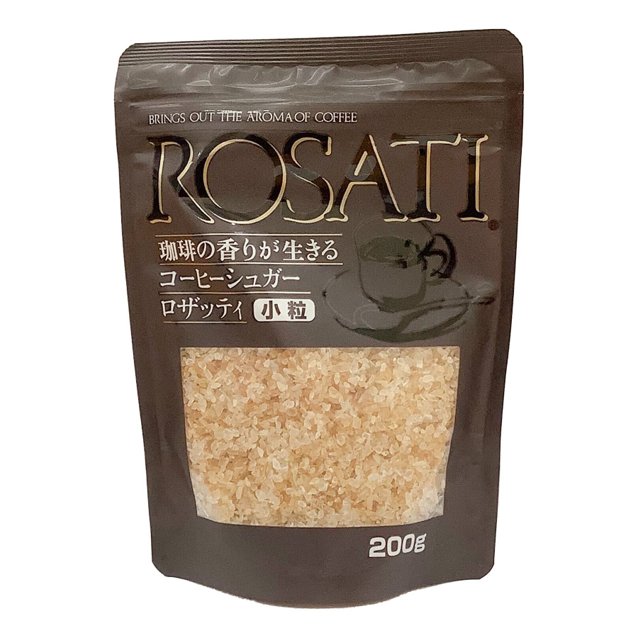 三井製糖　ロザッティ（小粒）　200ｇ