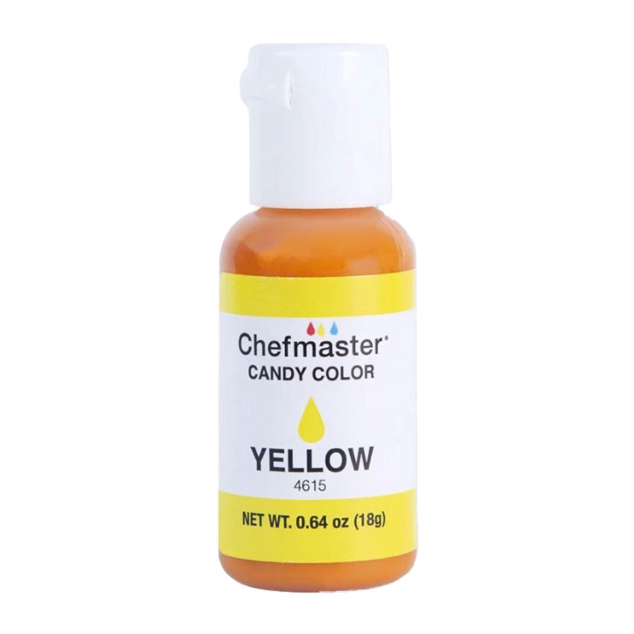 アワジヤ　ＮＵＴ２　チョコレート着色料　イエロー　18g