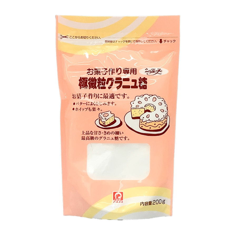 パールエース　シュクレーヌ　200ｇ