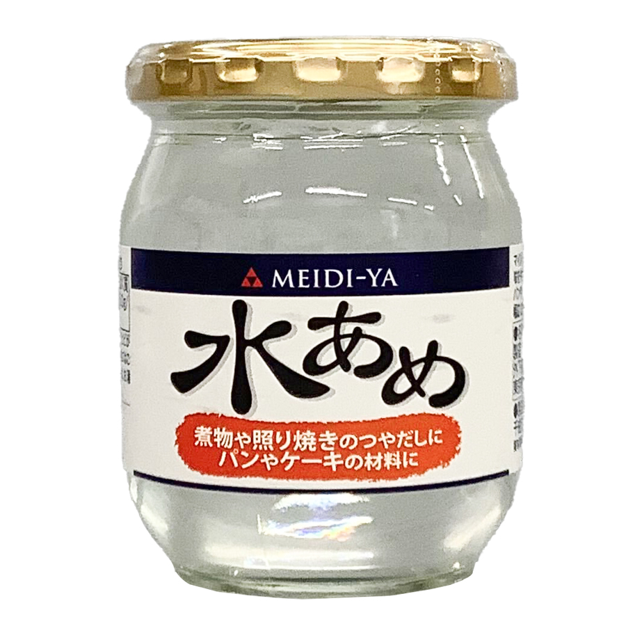 明治屋　水あめ　310ｇ