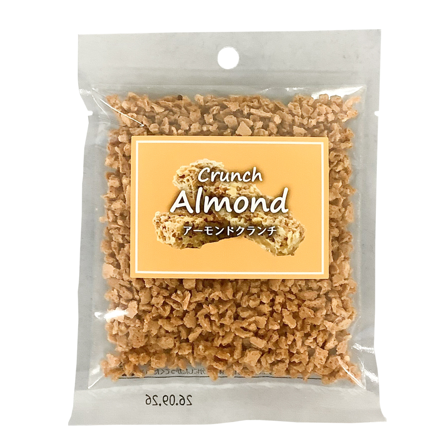 パイオニア　アーモンドクランチ　38ｇ
