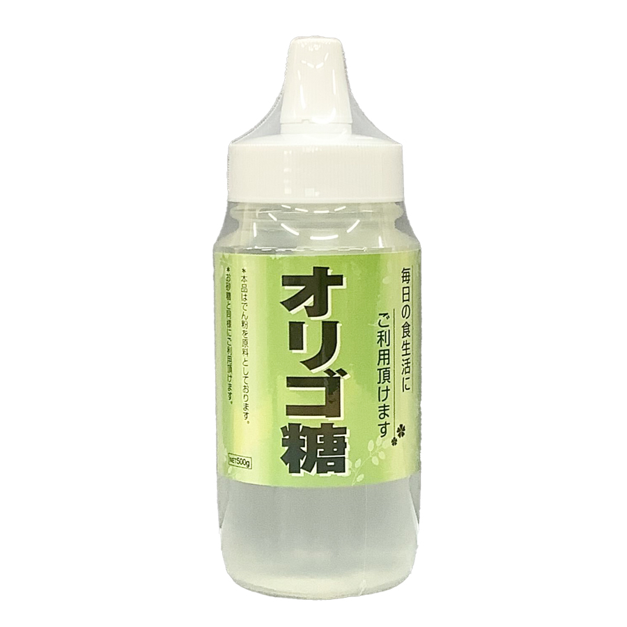 梅屋ハネー　イソマルトオリゴ糖　500ｇ