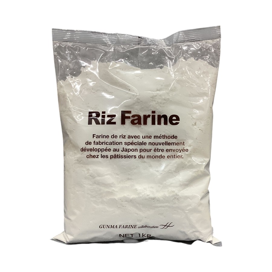 群馬製粉　リファリーヌ　1ｋｇ