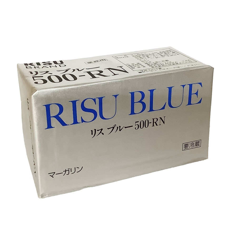【クール便】ADEKA　リスブルー500-RN　500g