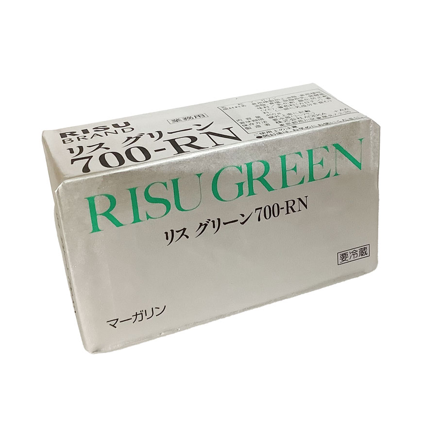 【クール便】ADEKA　リスグリーン700-RN　450g