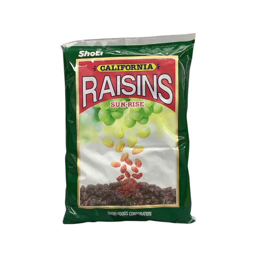 正栄食品　レーズン　1ｋｇ