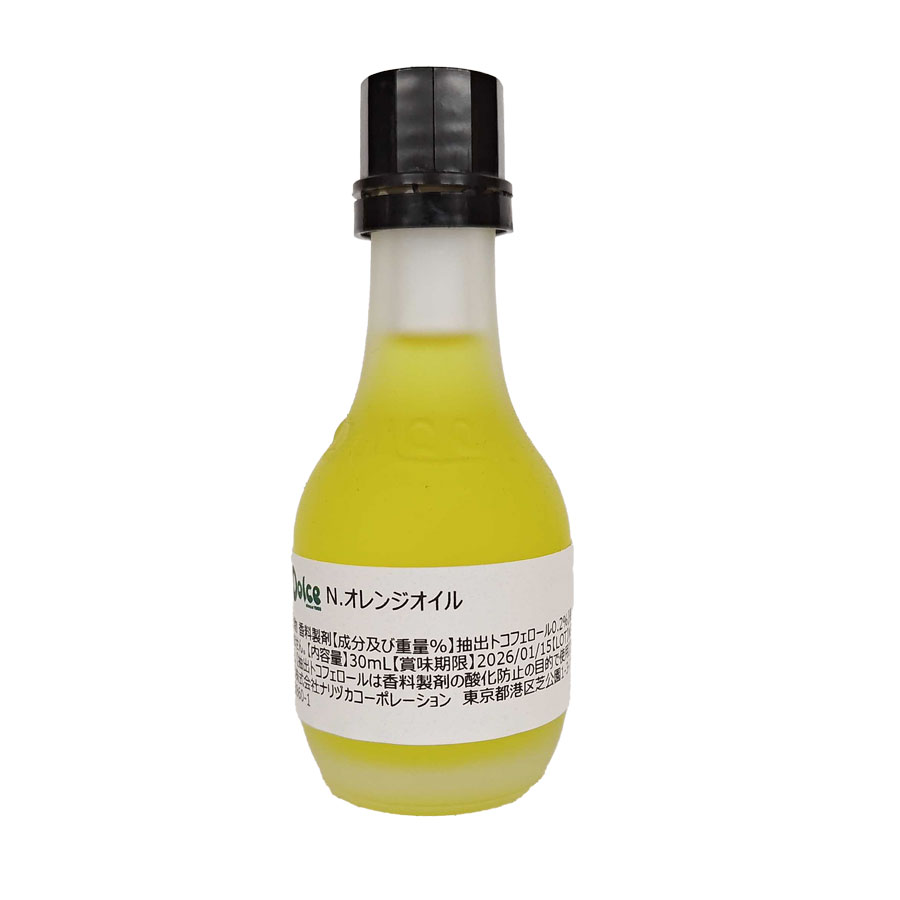 ドルチェ　オレンジオイル　30ｍｌ