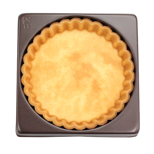 リボン　クッキートルテ　５号（15ｃｍ）　１枚入